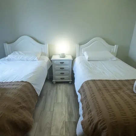 Vista Do Tagarete Lägenhet