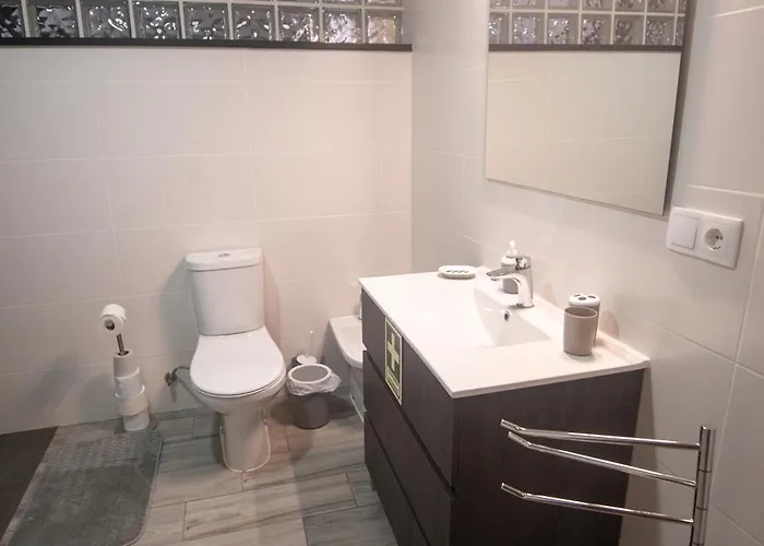 Vista Do Tagarete شقة *