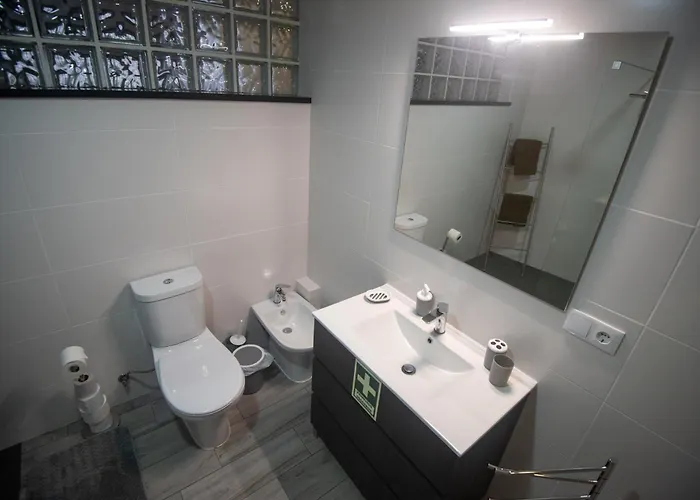 Vista Do Tagarete * فيلا فرانكا دو كامبو