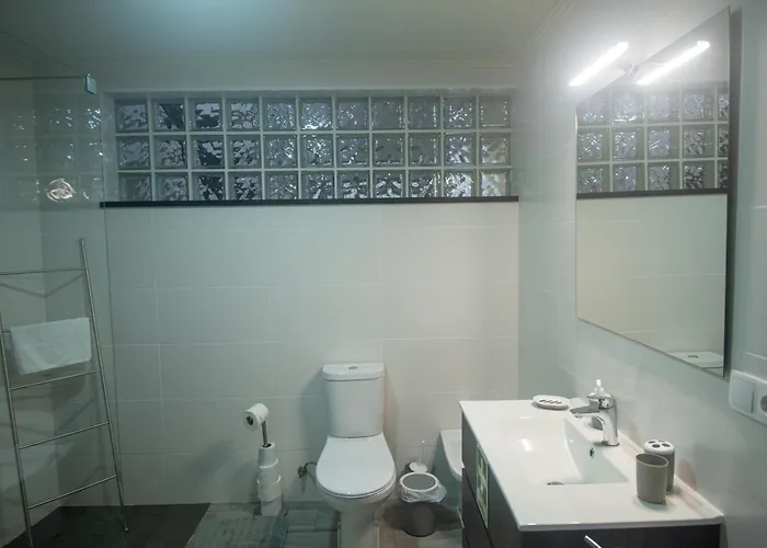 شقة Vista Do Tagarete