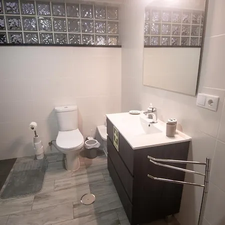 Vista Do Tagarete Apartman *