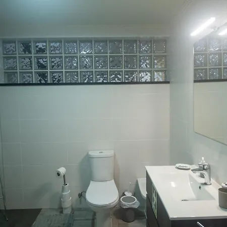 Apartman Vista Do Tagarete