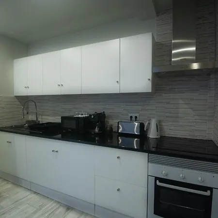 Vista Do Tagarete Apartman *