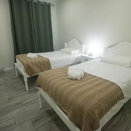 Vista Do Tagarete Apartman *