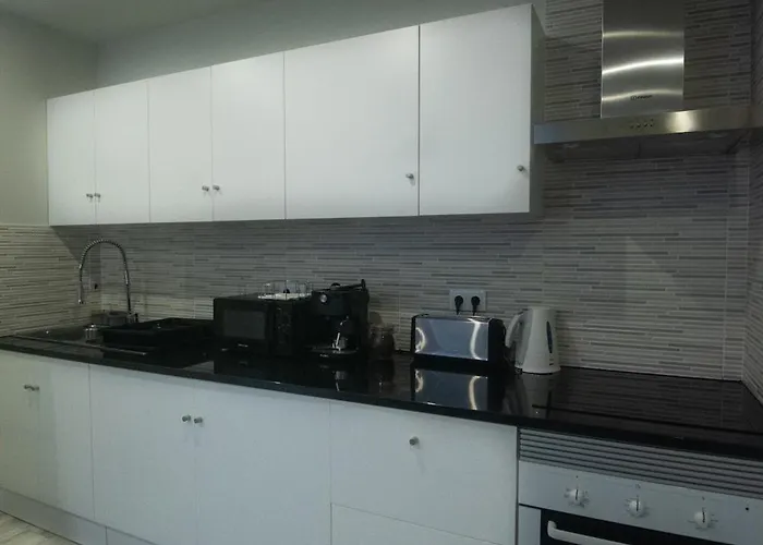 Vista Do Tagarete Apartman *